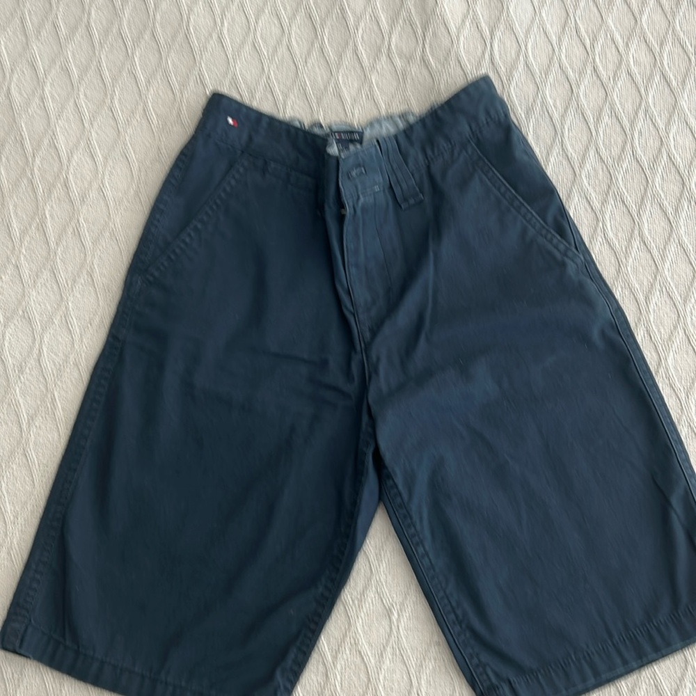 Boy’s short